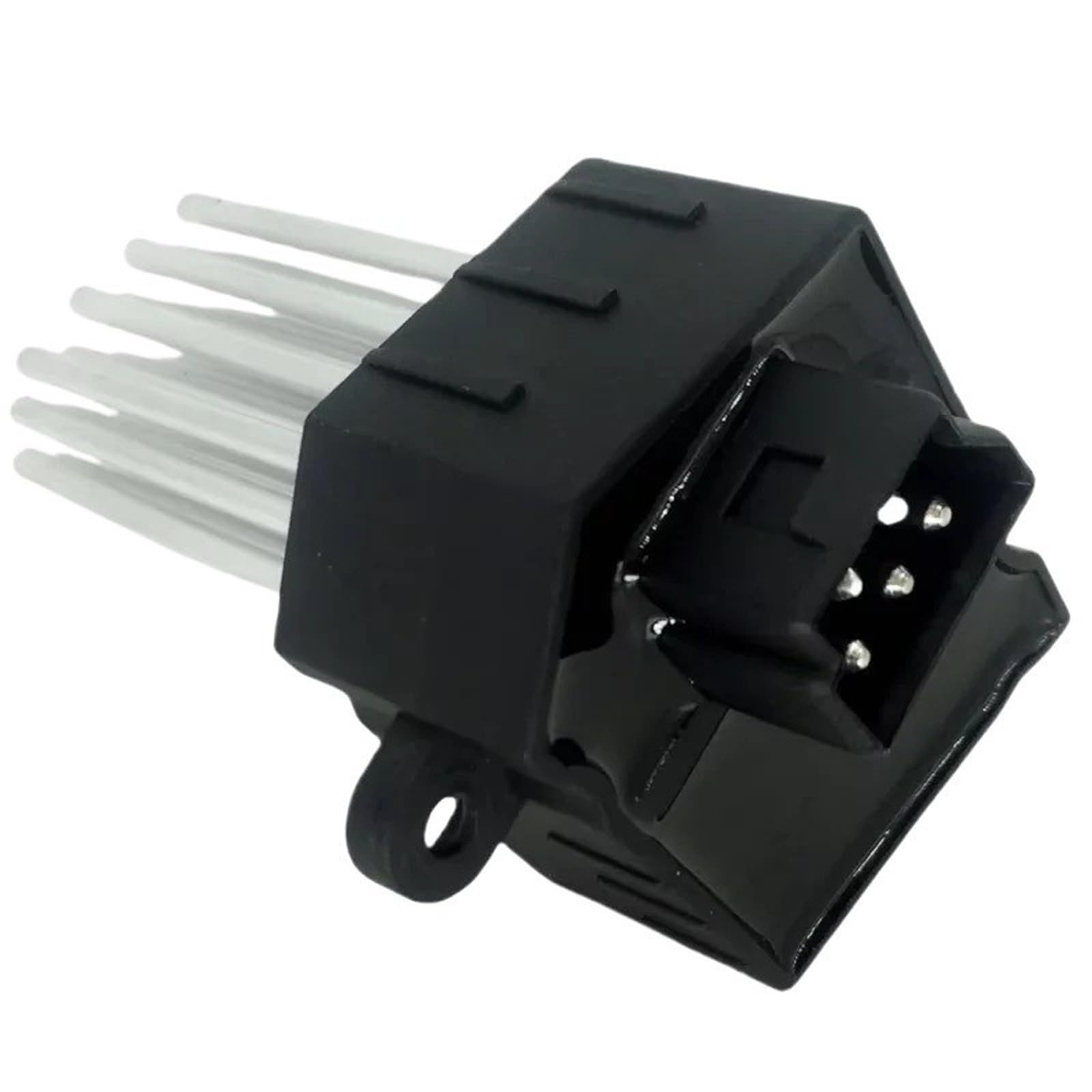 Widerstand Heizungsgebläse 64118383835 Für BMW E36 E46 E39 E83 X3
