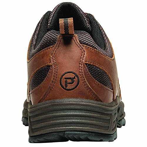 Propet Mens Connelly Slip On Sneakers Shoes Casual - Black4