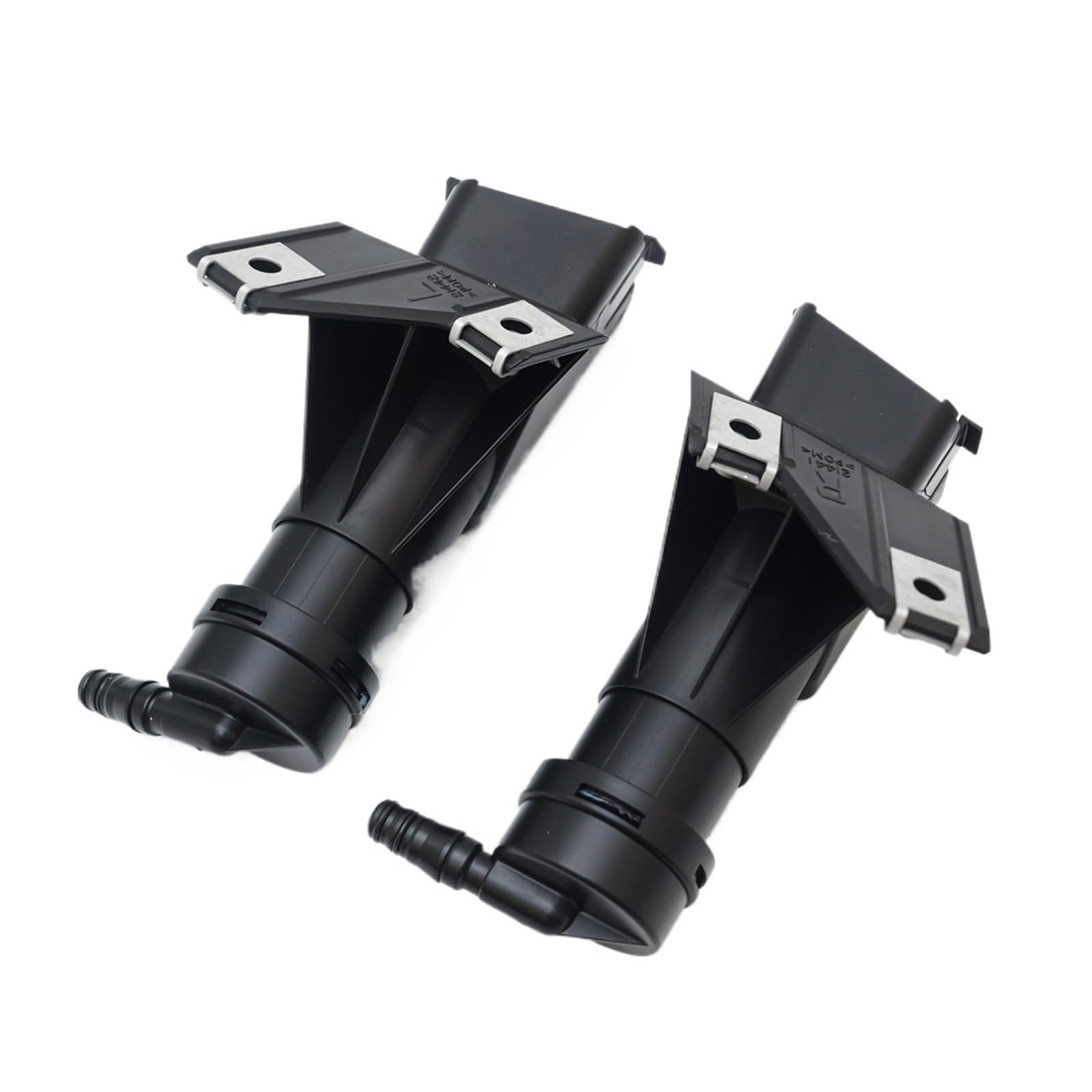 zestaw dysz Cylinder pompy spryskiwacza reflektora przedniego lewego lub prawego, dysza spryskiwacza OEM nr 85207-05010/85208-05010