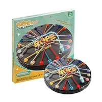 Rope Puzzle Game, Brainy Knots Rope Untangling Table Strategy Board Game Rope Untying Games Toy Logic Puzzle Board Game Ropes Sorting Puzzles For Adults