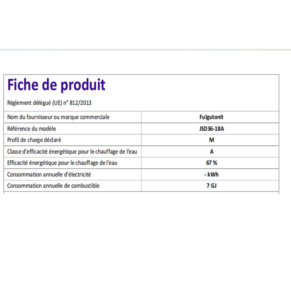 Chauffe-eau instantané au propane 32 kW pour douche à chevaux - 12