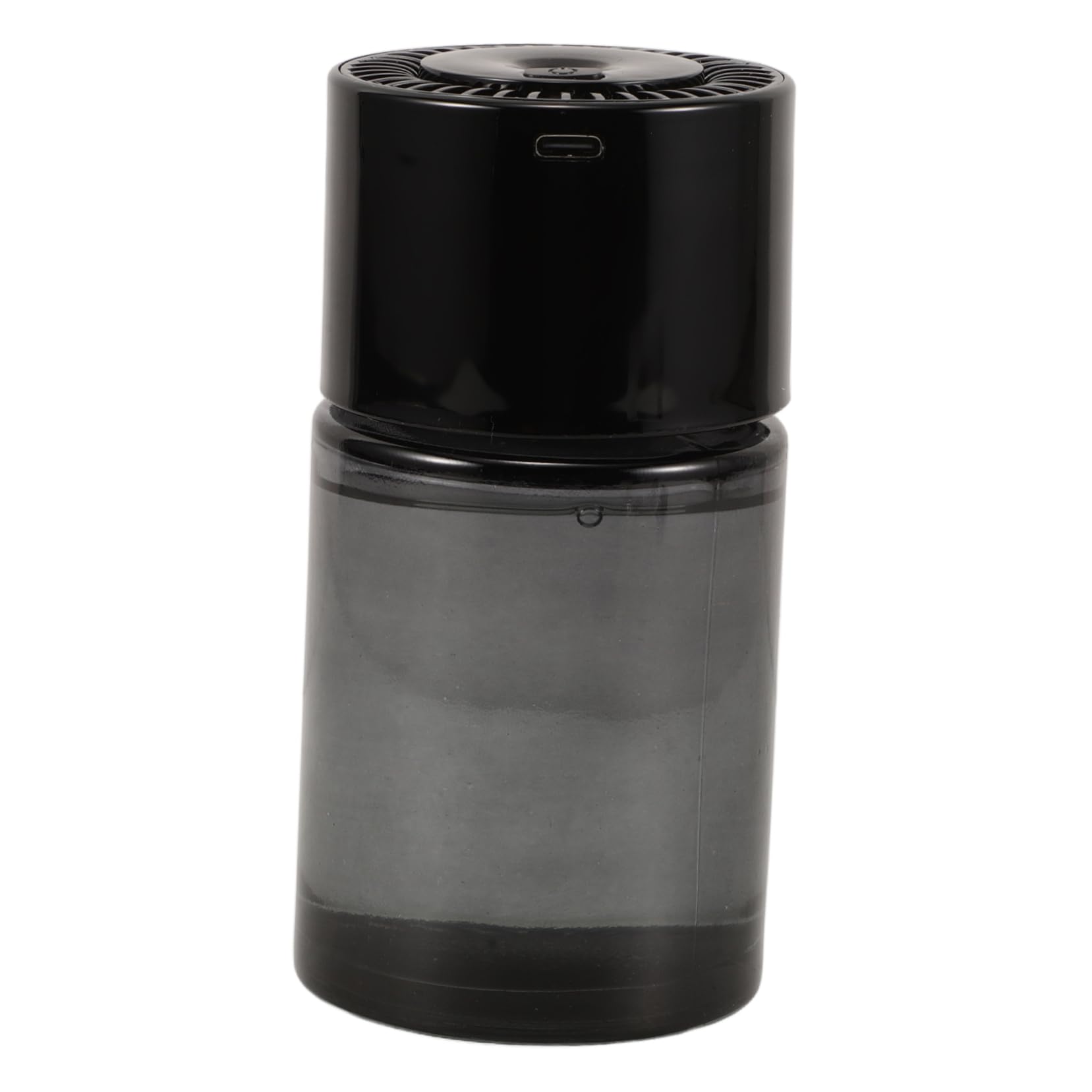 Diffusore Auto Profumo 160ml in Plastico con Spruzzo Automatico | Elegante Design Moderno, Deodorante Elettrico per Interni, Formato Portatile