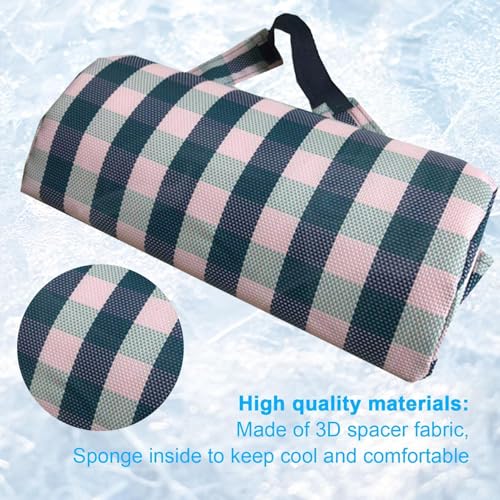 Almohada reclinable para evitar dolor de cuello con soporte ajustable portátil para el sofá 5