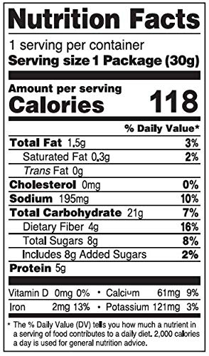 Miniatura 6 de UNCLE NICK Korean Super Snacks - Bocadillo de algas negras y negras con trigo sarraceno y semillas de sésamo, 1 onza (paquete de 3)