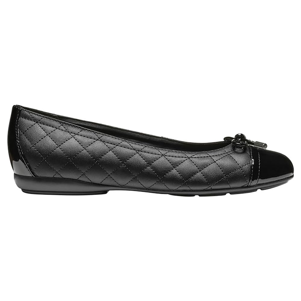 Geox Kobiety D Annytah BBalerina