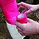 Haftbandage/Selbsthaftende Bandage für Haustiere, 6 Rollen x 10 cm x 4,5 m, 10-450cm, himmelblau