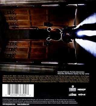 Kanye West Late Registration 新品 LPレコード Late Registration: West, Kanye: Amazon.ca: Music