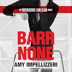 Barr None cover art