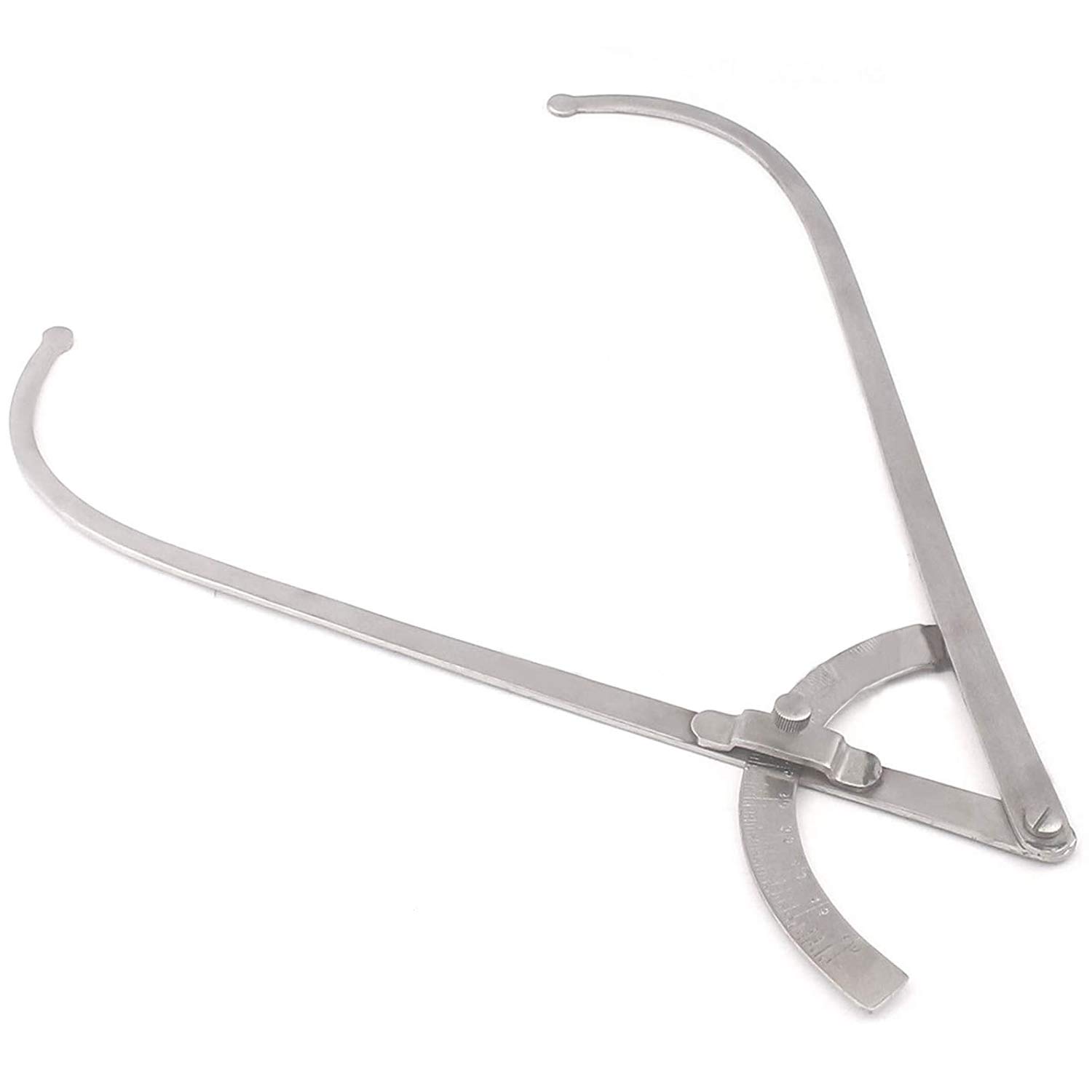 Breadth Caliper, Martin, 20" Maximum by G.S Online