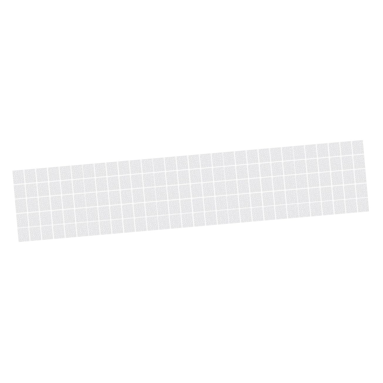 VALICLUD 5 Set Adesivi Per Unghie Fiori Giapponesi Nail Art Stickers Per Decorazioni Manicure Facili E Pratiche 30 Fogli*5