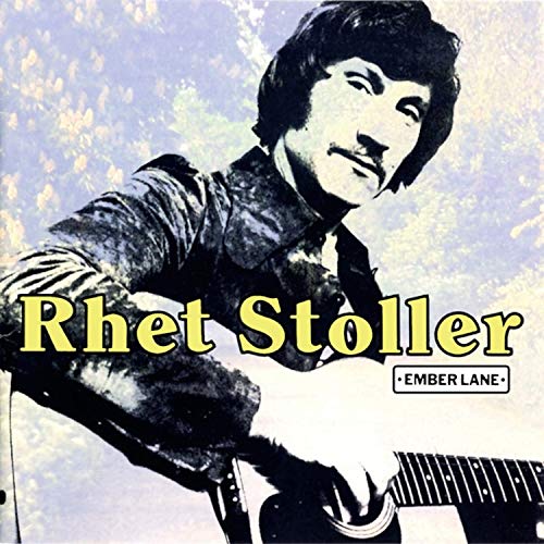 Rhet Stoller