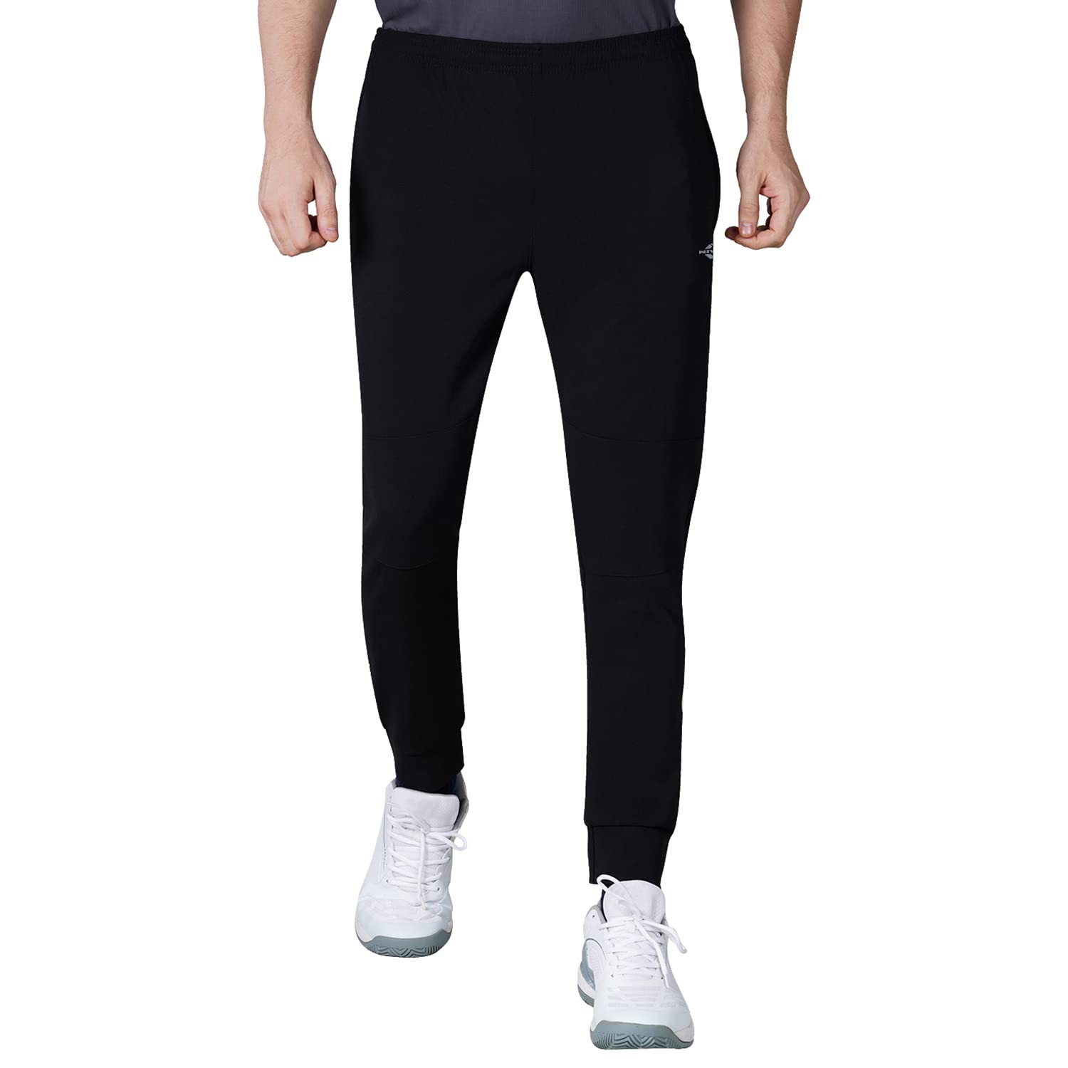 Nivia Carboxy-1 Track Pant for Men | Trouser for Men Lower for Men