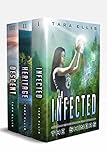 Forgotten Origins Trilogy - Box Set: Infected, Heritage, Descent