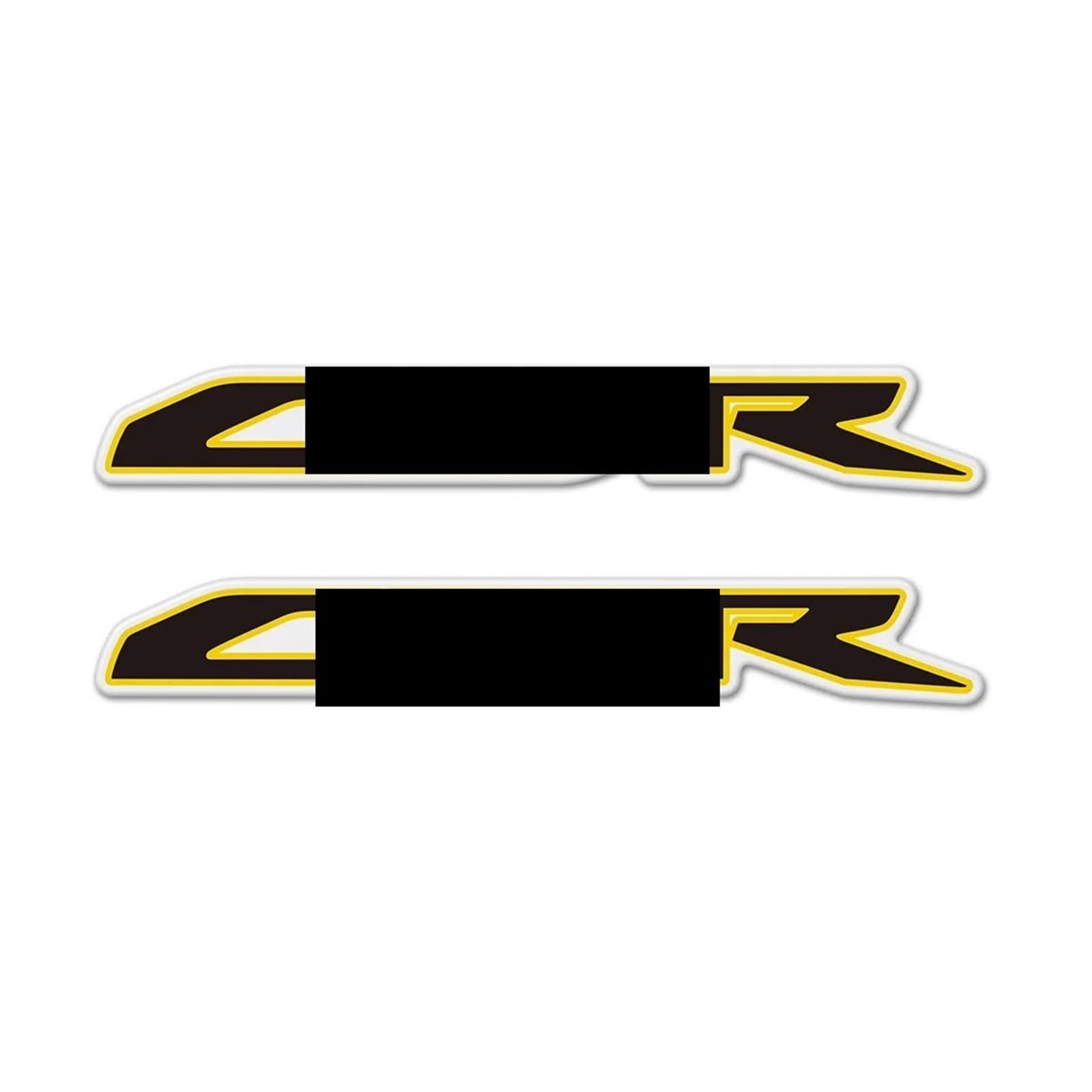 Motorbike Tank Pad Sticker Motorcycle Fuel Oil Tank Pad Knee Protector Decorative Sticker Decals﻿ for CBR600F CBR 600F 600 F Tank Pads Protector Sticker