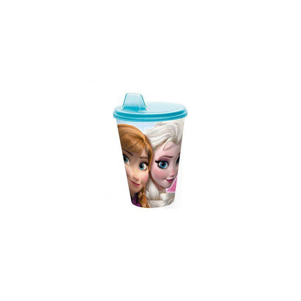 Sipper Tumbler - FROZEN