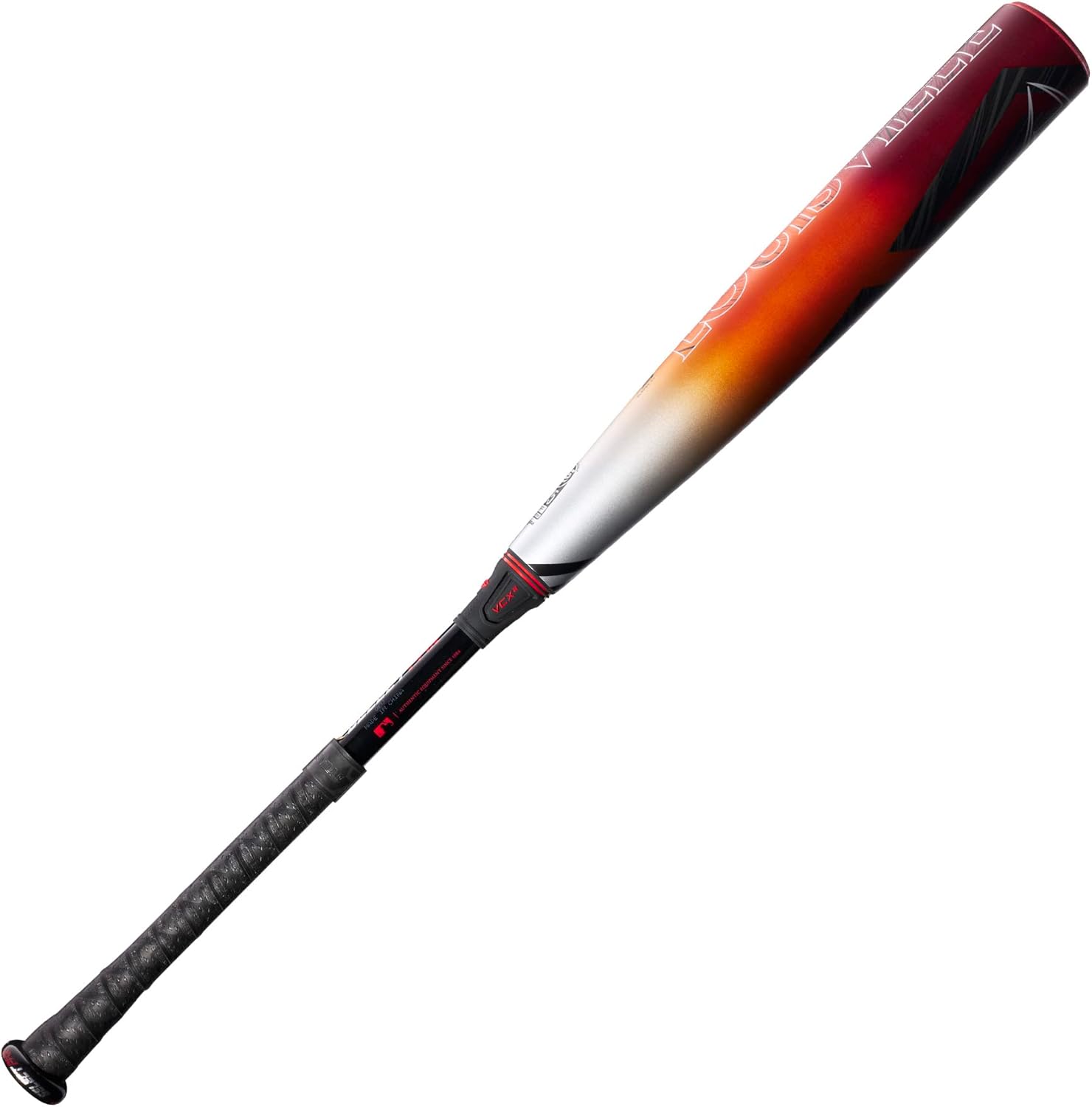 2023 Louisville Slugger Select PWR™ USSSA Baseball Bat: -10, -8, and -5