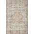 Loloi Heidi Collection HEI-02 Sage/Multi 6'-0 x 9'-0 Area Rug