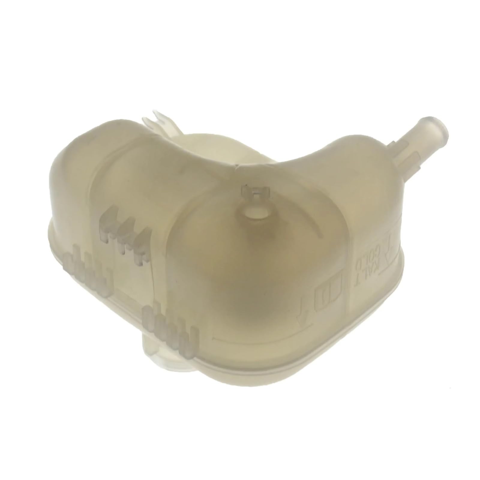Vaschetta espansione Compatibile Con Opel Per Astra H Box Estate GTC Berlina 2007 2008 2009 2010 Serbatoio Di Espansione Del Liquido Di Raffreddamento Del Motore OEM: 1304241
