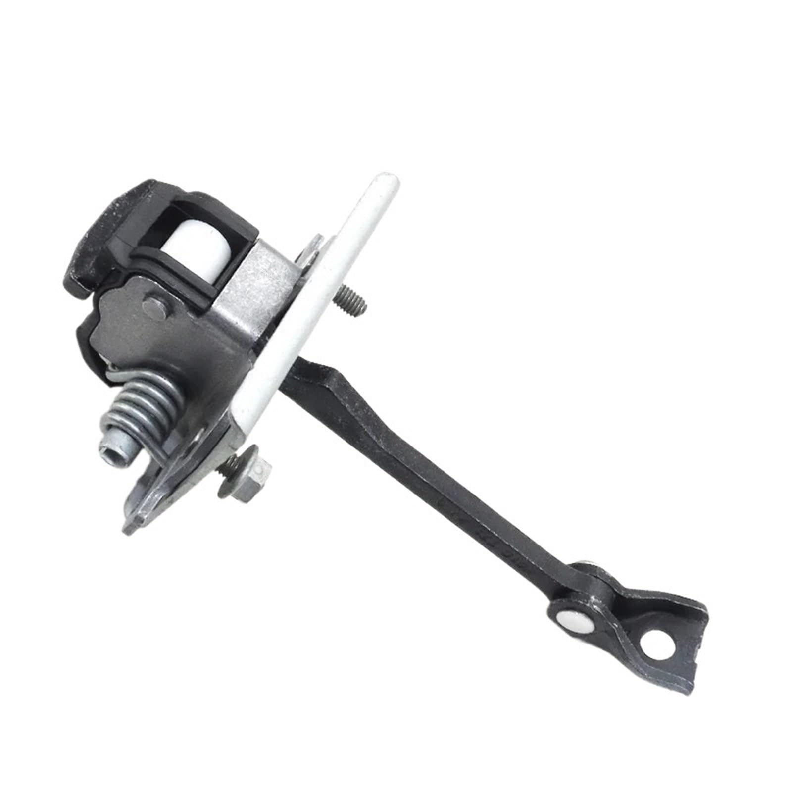 Nkurtpc Front Left Door Check Strap Hinge Fit For Peugeot 308 09-13 408 Brand Front Rear Door Hinge Stop Check Strap Limitery 9181N3 9181N2 Front Door Check Strap(Front Left)