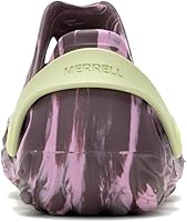 Vista 160 de Merrell Mocasines Hydro para mujer Burlwood