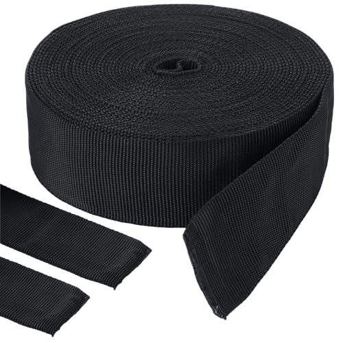 Manchon de protection de 8m pour tuyau hydraulique et gaine en polyester