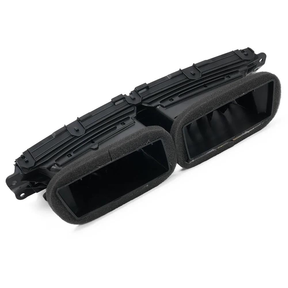 per Hyundai per Accent per Solaris 2011 2012 2013 2014 2015 2016 2017 Presa d'Aria Centrale in Plastica per Aria Condizionata Bocchette dell'Aria Condizionata Auto