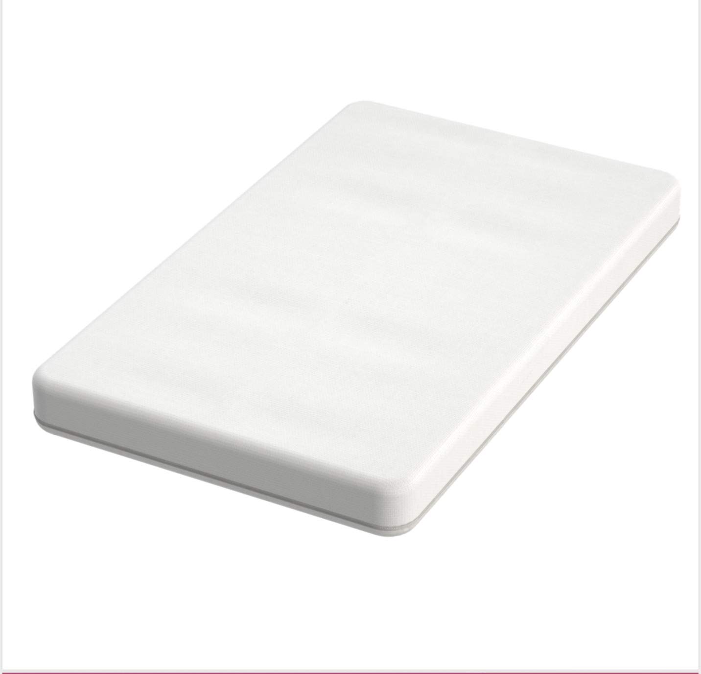 crib mattress foam pad