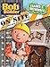 Bob The Builder On Site: Trains & Treehouses