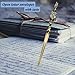 Potter Letter Opener Envelope Slitter Gifts for Christmas New Year 2022