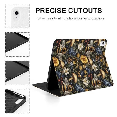 Housse de tablette compatible avec iPad 10e génération antichoc - 4