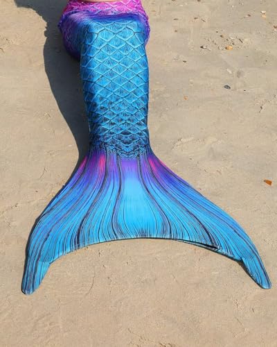 Listado de Cola sirena los 5 más buscados. 5 Imagen adicional