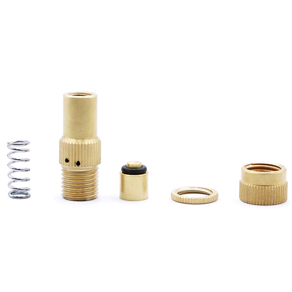 Kit Protezione Pneumatici Fuoristrada Deflettori Pneumatici Universali - Set 4 Pezzi In Lega Per Auto E Fuoristrada Kit Deflettori Fuoristrada - 7
