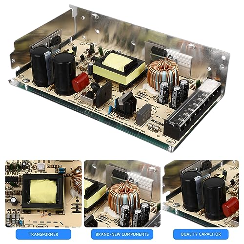 Alimentation pour LED LABRIMP adaptateur de puissance switché robuste