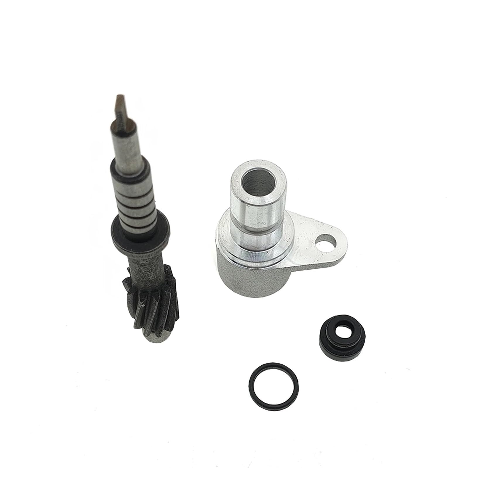 Amazon | シリンダーヘッドアセンブリ、スズキ GN250 GN300 DR250