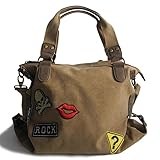 Handtasche in Markenqualität von Bag Street ( Jennifer Jones ) - präsentiert von ZMOKA