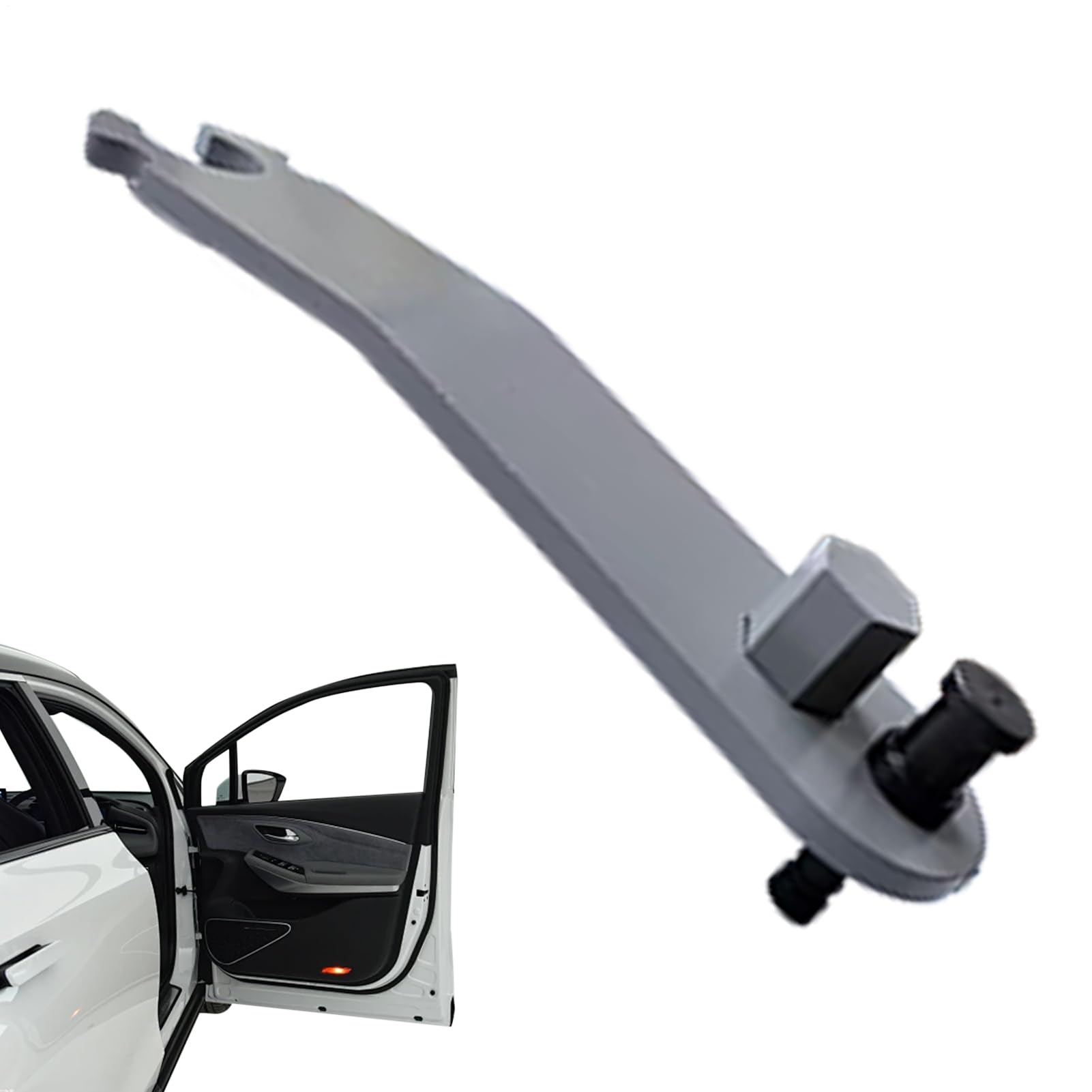 Strumento Di Allineamento Delle Porte Automotive - Strumento Per Il Regolatore Delle Porte, Allineamento Delle Porte 'auto, Regolazione 'allineamento Multifunzionale | REGOLATORE PORTA DI AUTO