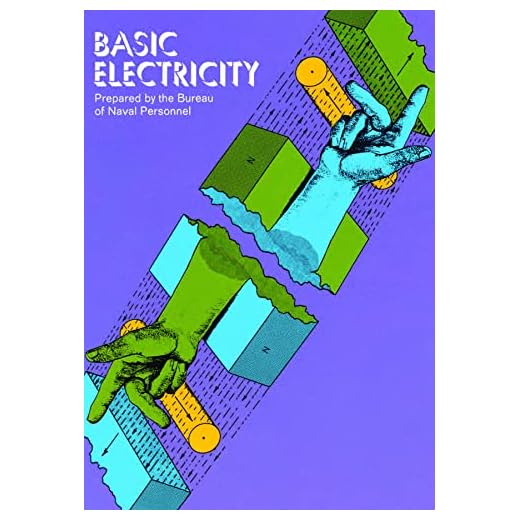 Basic Electricity (Dover Books on Electrical Engineering)