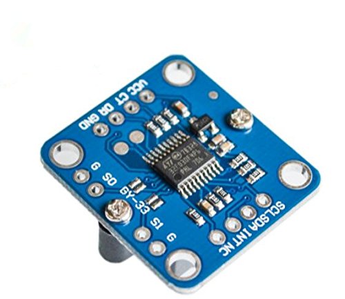 Amazon.com: 1pcs lot GY-33 Color Sensor Identify Sensor