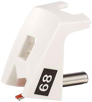 【未使用・現状品】レコード針・交換針 大量270個以上 まとめて セット Amazon.co.jp: JICO レコード針 Stanton D6800EL/DJ用交換針 丸