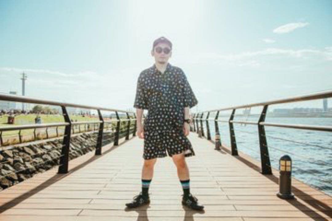 04 Limited Sazabys フォーリミ ウルフTシャツ　セット 04 Limited Sazabys OFFICIAL WEB SITE