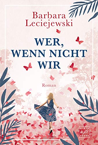 Buchseite und Rezensionen zu 'Wer, wenn nicht wir' von Leciejewski, Barbara