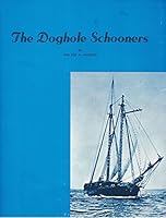 The doghole schooners B0007FANX2 Book Cover