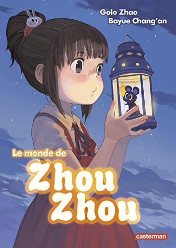 Le monde de Zhou Zhou, Tome 1 :