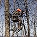 Summit Treestands Mini Viper SD Climbing Treestand, Mossy Oak