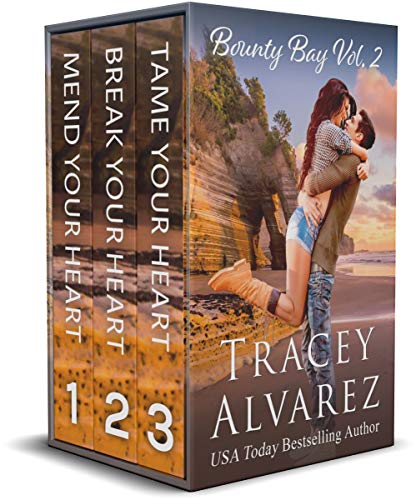 Bounty Bay Vol. 2 (Bounty Bay Series Book 9)