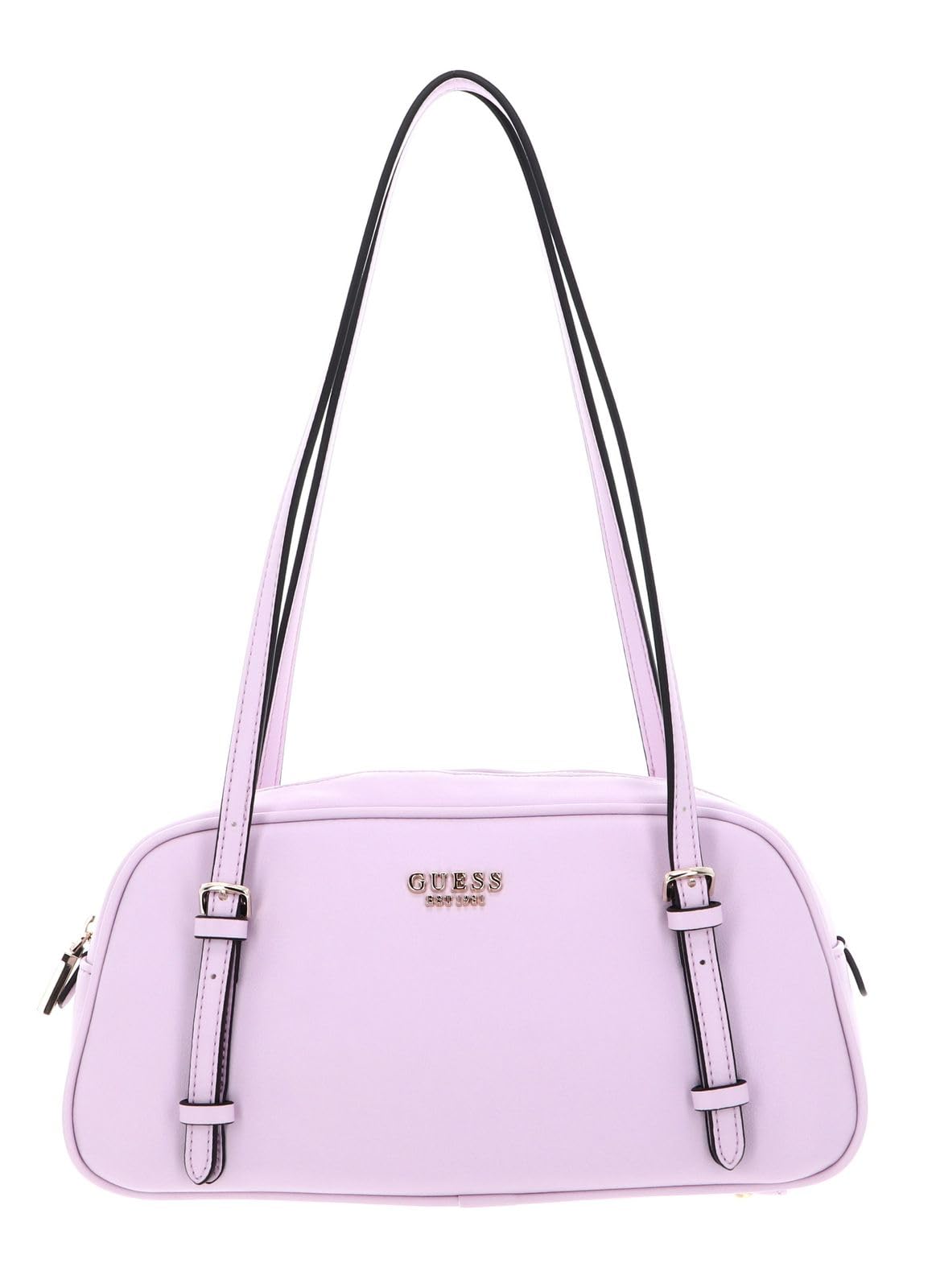 GUESS HWBG9645080ORC CERELIA SHOULDER SATCHEL Female Size 20241217