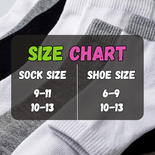 Image of Tipi Toe Women's Fun Patterned Dress Socks, 12-Pack Lightweight Colorful Crew Socks, Casual Novelty Assorted Designs