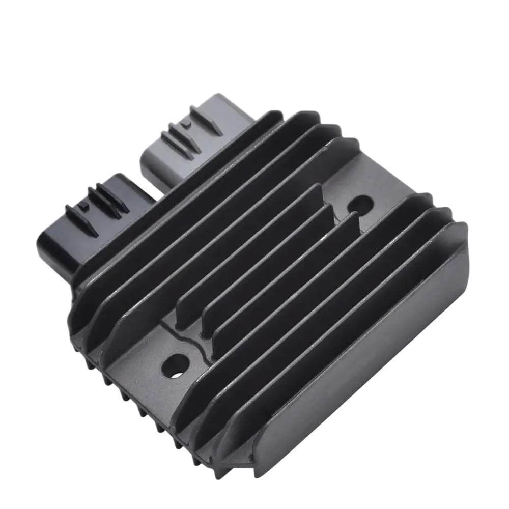 Regolatore di Tensione Compatibile Con Kawasaki ZX-10R ZX-6R 2009 2010 2011 2012 2013 2014
