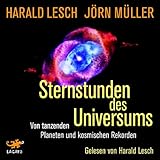 Sternstunden des Universums: Von tanzenden Planeten und kosmischen Rekorden