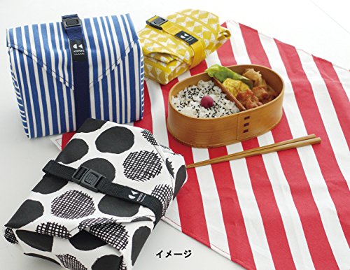 サイズ:約44×44(cm)と少し小ぶりですが、ランチョンマットとしてもじゅうぶん活躍してくれます。柄もどれもモダン和風の趣きが魅力的で子供から大人まで家族で愛用できます。